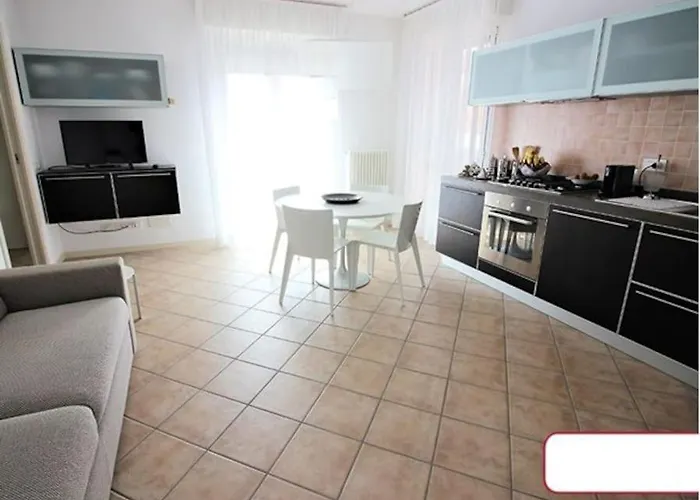 Lejlighed Darsena 29 Cattolica