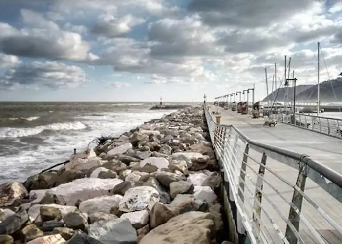 Lejlighed Darsena 29